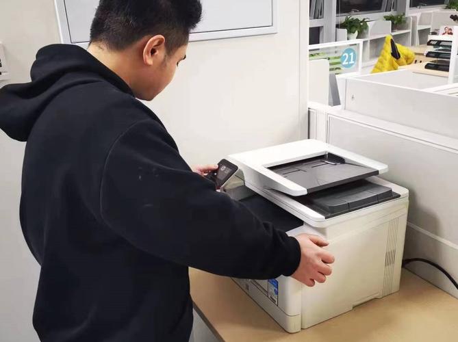 it運維服務_機房建設_綜合布線_安華計算機